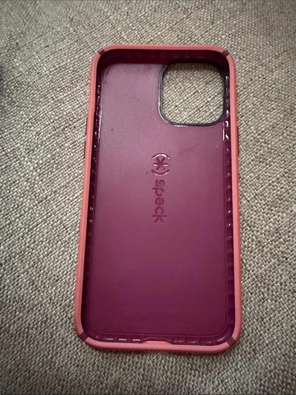 speck textured grip